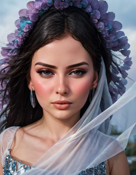 Anna Jobling | Artis Malaysia