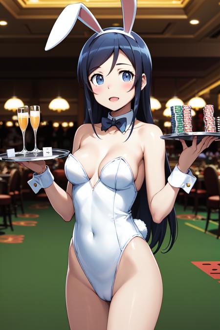 Aragaki Ayase 新垣あやせ / Ore no Imouto ga Konnani Kawaii Wake ga Nai