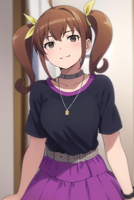 Kanako Kurusu (来栖 加奈子) - OreImo: My Little Sister Can't Be This Cute (俺の妹がこんなに可愛いわけがない)