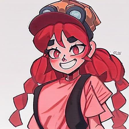 Jessie (Brawl Stars)