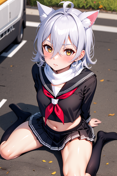 Maya | Azur Lane