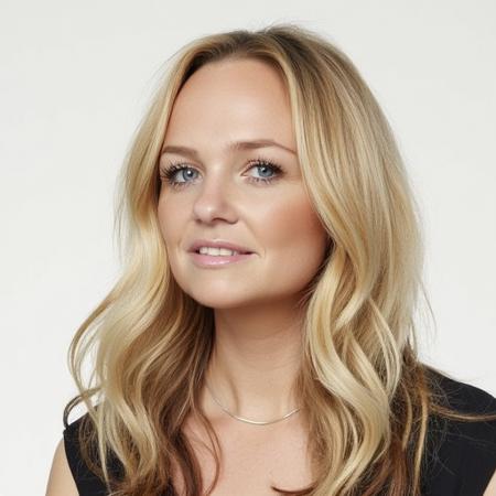 Emma Bunton (Baby Spice)