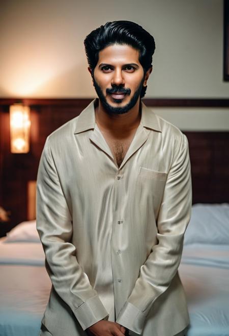 Dulquer Salmaan