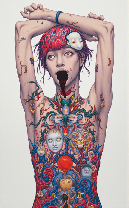 RandomMaxx JamesJean