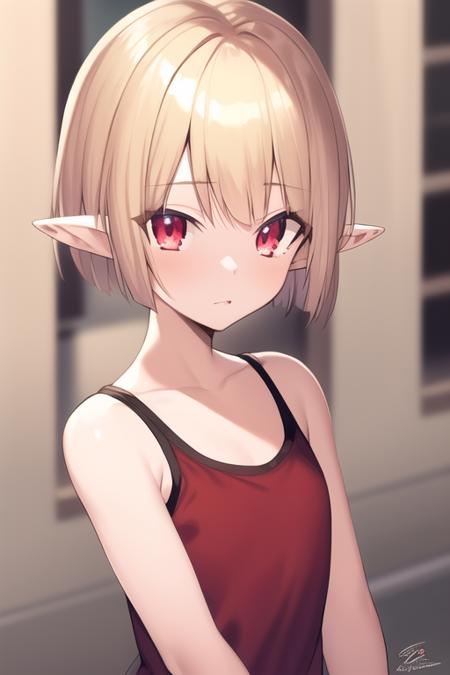 Gasper Vladi / High School DxD