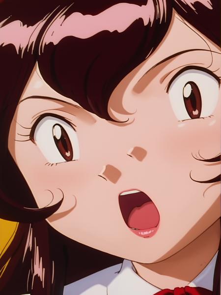 Giselle - Pokemon anime