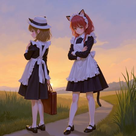 [BSS] - Styles for FLUX版本SWMS-F v1.0 (ID: 912940)