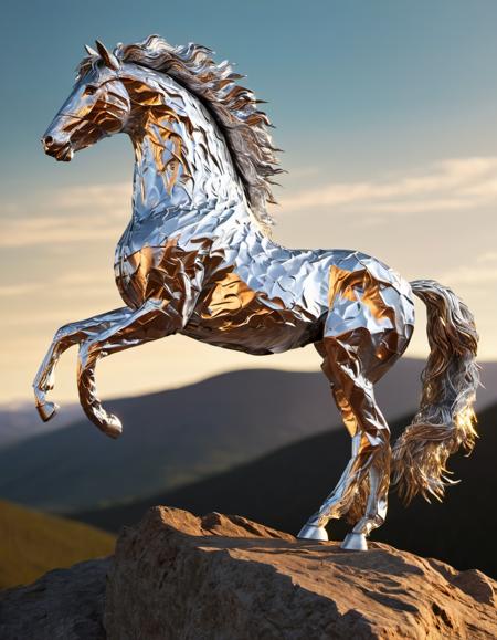 Tin Foil XL版本v1.0 (ID: 280997)
