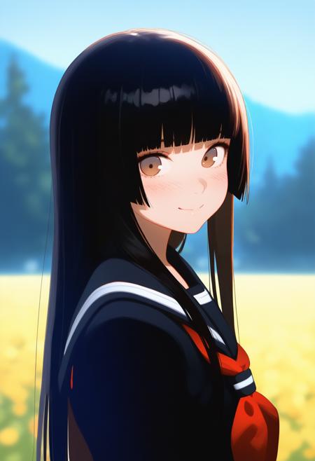 AI styles dump (Illustrious/RouWei/Noob)