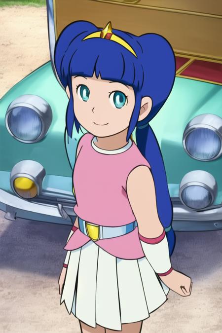 sophia(Doraemon)