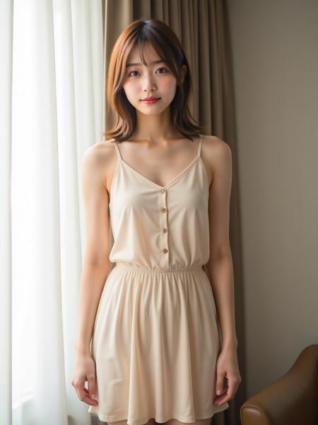 anzu_flux_LoRA