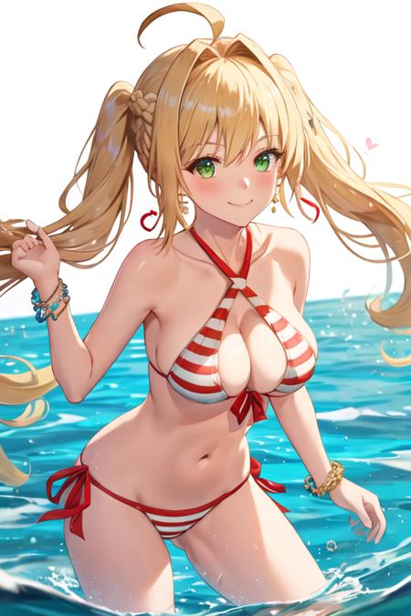 nero_claudius/ネロ・クラウディウス/尼禄·克劳狄乌斯 (Fate/Grand Order)