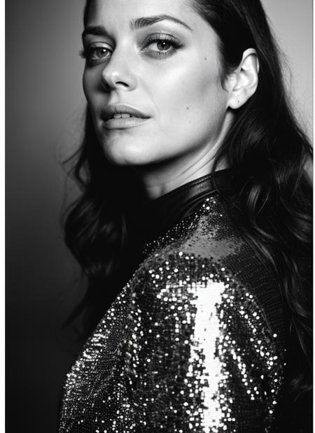 Marion Cotillard