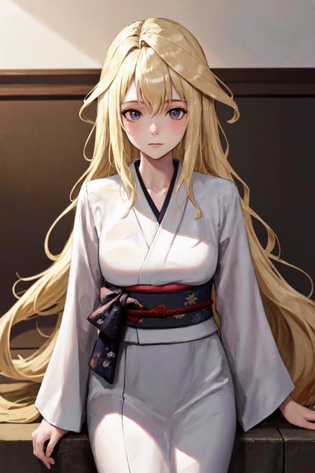 Claudia Enfield (The Asterisk War) | 学战都市 克劳蒂雅·恩菲尔德 | 学戦都市 クローディア・エンフィールド