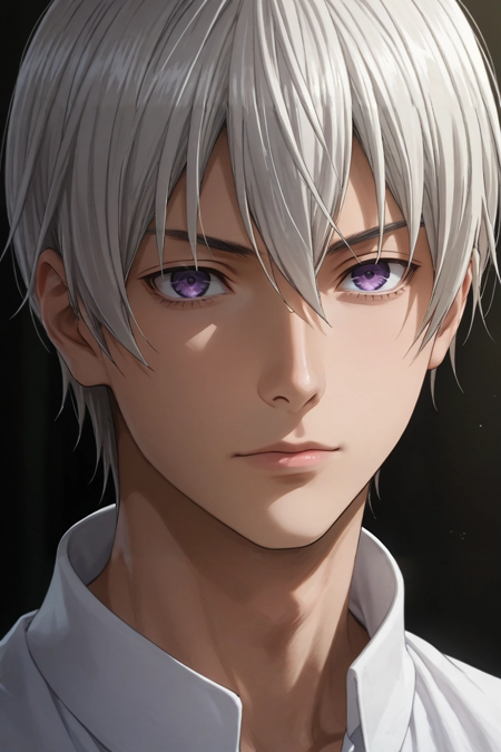 Eishi Tsukasa | Shokugeki no Souma / Food Wars! (Pony)