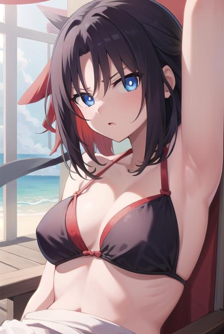 Shiki Ryougi - The Garden of Sinners
