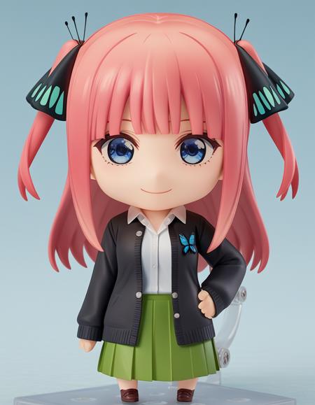 Anime Figurines - Style版本nendoroid (ID: 1025465)
