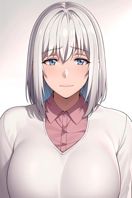Saito Ine 斎藤イネ | じいさんばあさん若返る Grandpa and Grandma Turn Young Again 老夫老妻重返青春版本v1.0 (ID: 451890)
