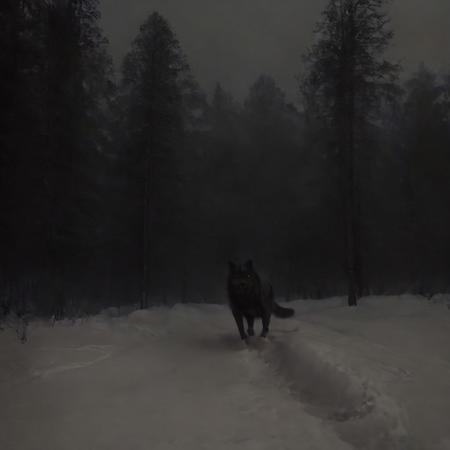 Dark theme
