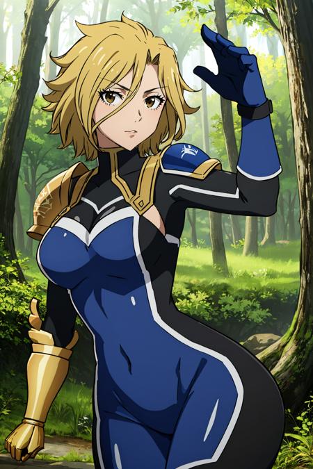 Dimaria Yesta/ディマリア・イエスタ (Fairy Tail) LoRA