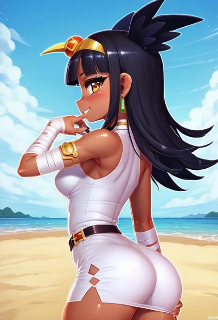 Toto [Takatsu] Sore wa Rekishi ni Kakanaide! [Pony]版本v2 (ID: 839190)