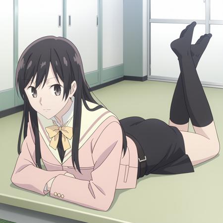 Touko Nanami (Yagate Kimi ni Naru) XL pony LORA