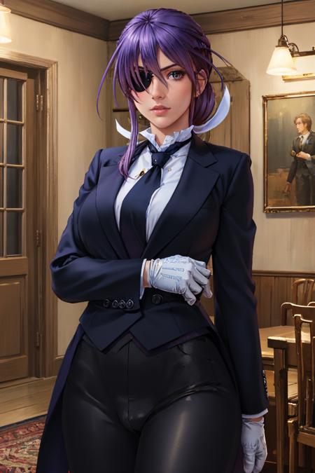 Reika Shiki | Onmyo Knight Towako版本v1.0 (ID: 253968)