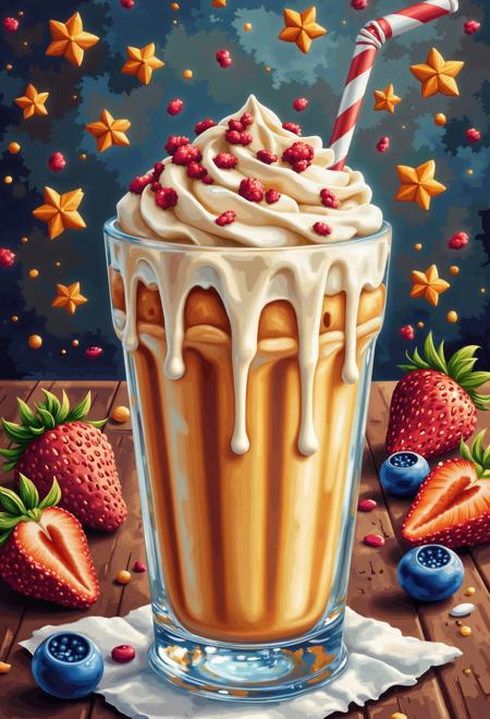 Paintart Style 008