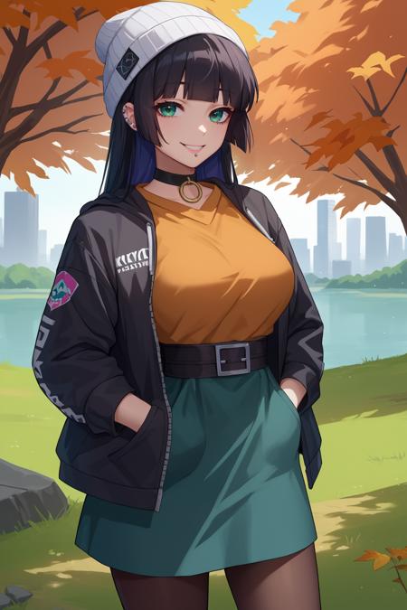PA-san PAさん | Bocchi the Rock! [Pony XL]