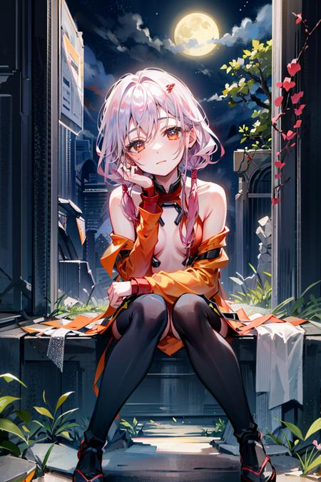 Yuzuriha_Inori 楪祈