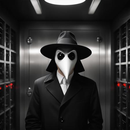 Spy vs. Spy XL