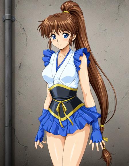 amatsu ai 天津亜衣 XL (淫獣聖戦)版本illustrious-noob_v1.0 (ID: 1077116)