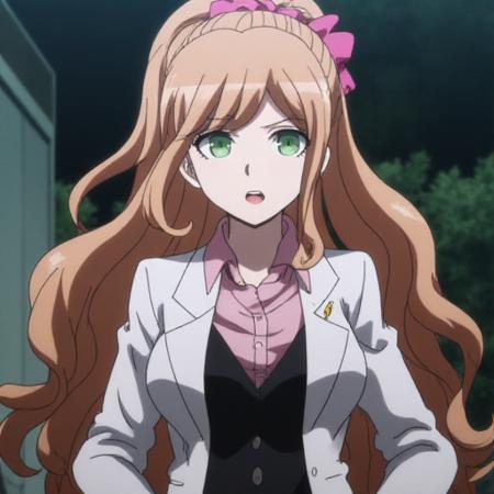 Chisa Yukizome ( Danganronpa ) [Flux]
