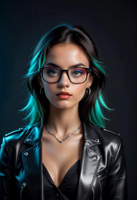 NIA cyberpunk
