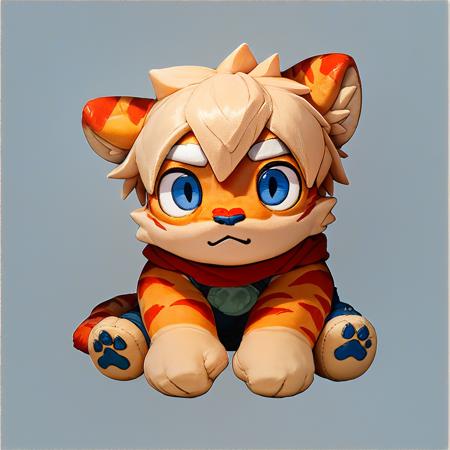 Toys | Fumo toys | Plush