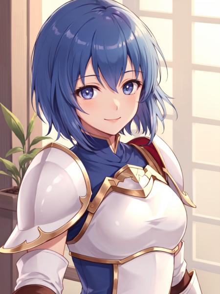 Catria (Fire Emblem)