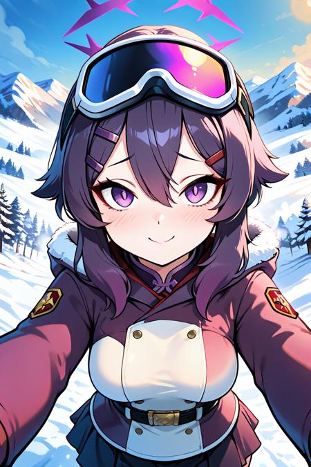 Igusa Haruka | 伊草ハルカ (Blue Archive) [Pony & Illustrious & SD1.5] #便利屋68版本Illustrious (ID: 1069054)