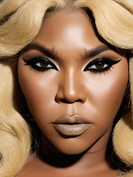 Lil' Kim (rapper)