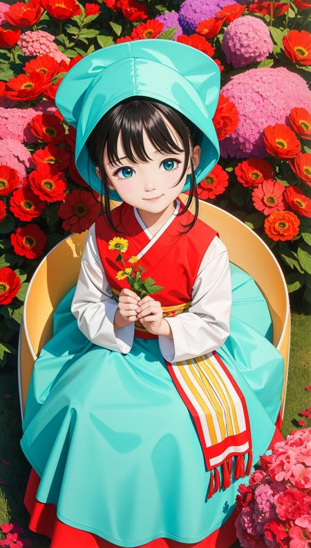 国风kid