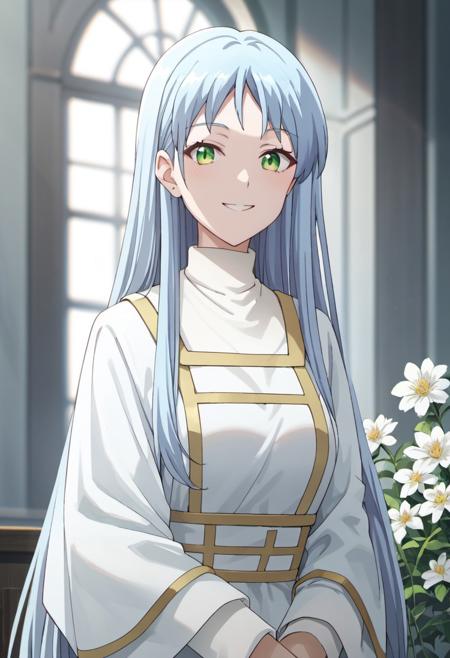 Rafina Orca Belluga | Tearmoon Empire | ティアムーン帝国物語 ～断頭台から始まる、姫の転生逆転ストーリー～