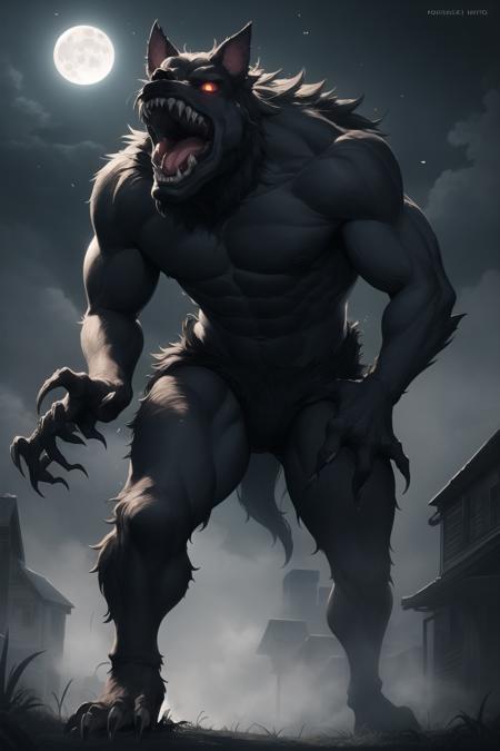 Werewolf