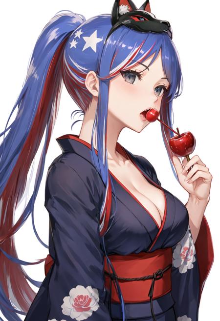 south_dakota (Kantai Collection)