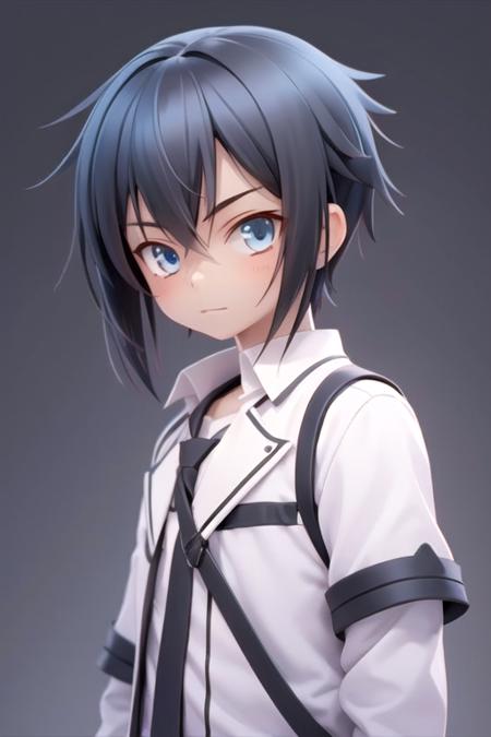 Kamito Kazehaya / Seireitsukai no Blade Dance