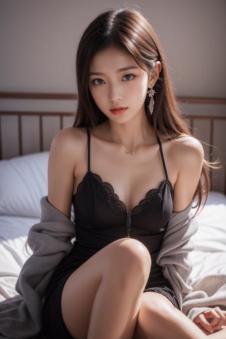AI摄影 亚洲审美 realistic AI Photography版本v1.0 (ID: 199557)