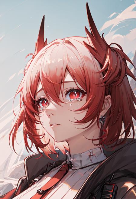 fiammetta/フィアメッタ/菲亚梅塔 (Arknights)