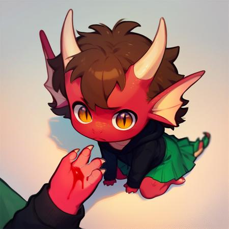 cat meme (Bite) | Concept