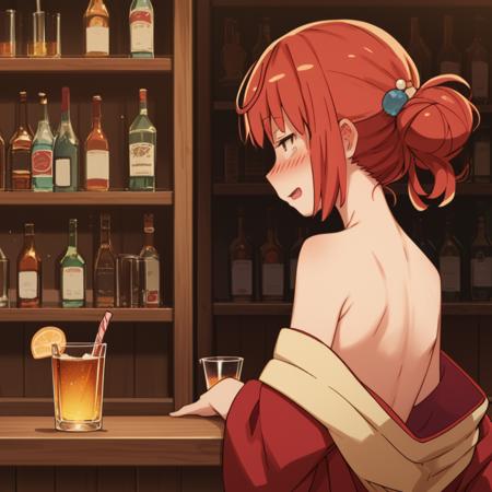 Buratei Marii | Joshiraku