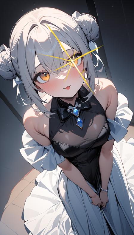 [Pony & XL]星星光芒(stareye starlight)