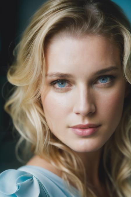 Rebecca Romijn版本v1.0 (ID: 123640)