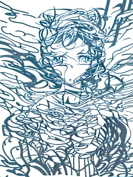 LineArt